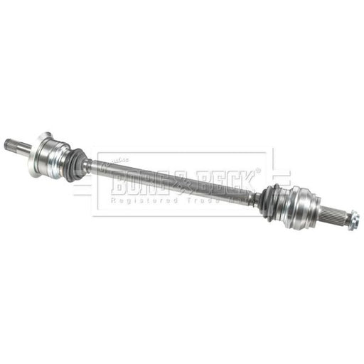 Borg & Beck CV Drive Shaft Driveshaft Rear Right BDS1861