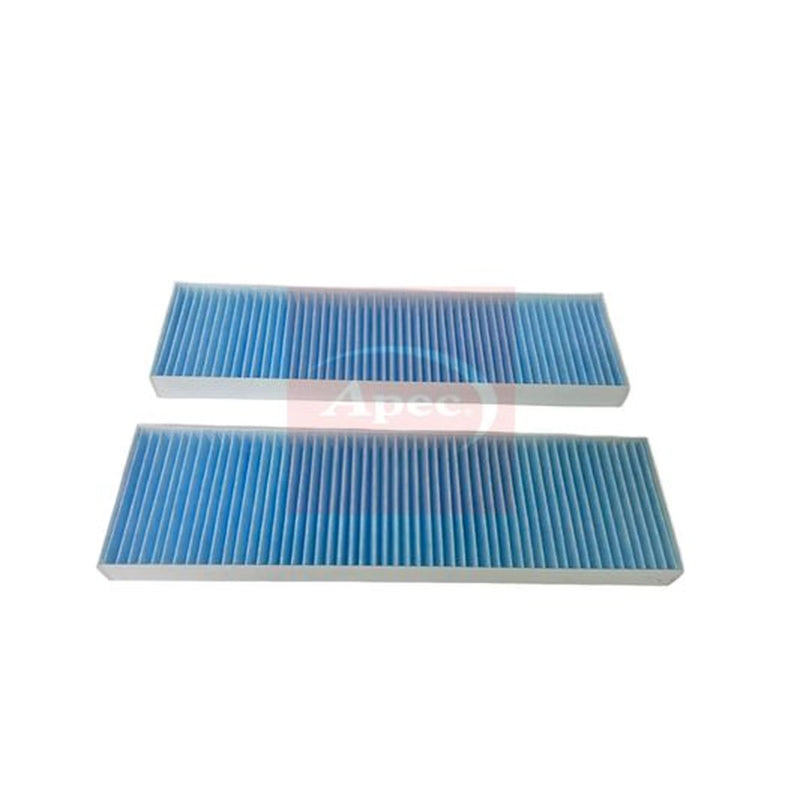 Apec Cabin Air Filter (Pollen Filter) AFC4001