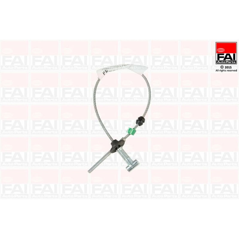FAI Handbrake Cable Front FBC0187