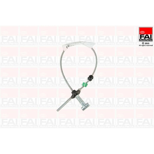 FAI Handbrake Cable Front FBC0187