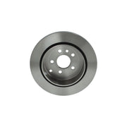 Bosch 2 x Vented Rear Brake Discs 0 986 479 U44