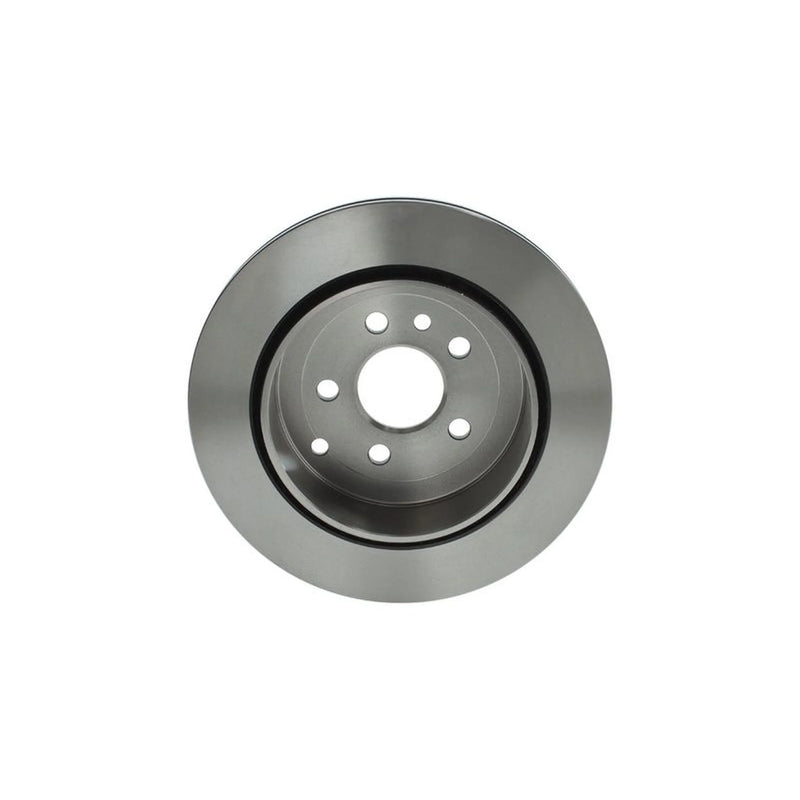 Bosch 2 x Vented Rear Brake Discs 0 986 479 U44