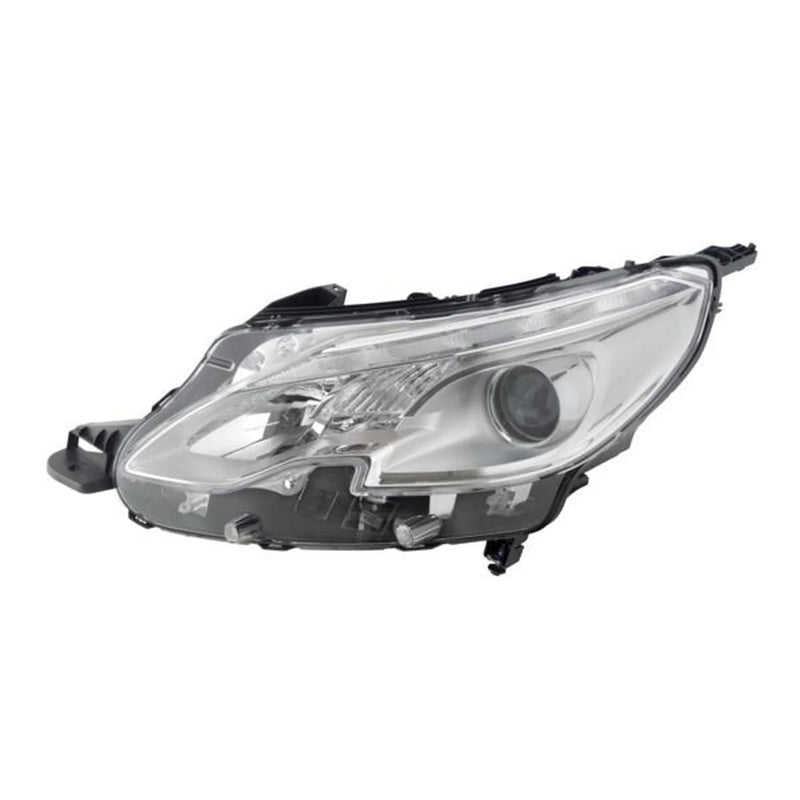 Valeo Headlight Headlamp H7 Left 045174