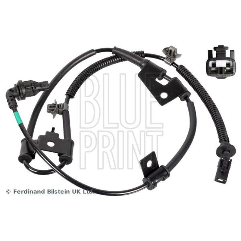 Blue Print ABS Wheel Speed Sensor Front Left ADBP710050