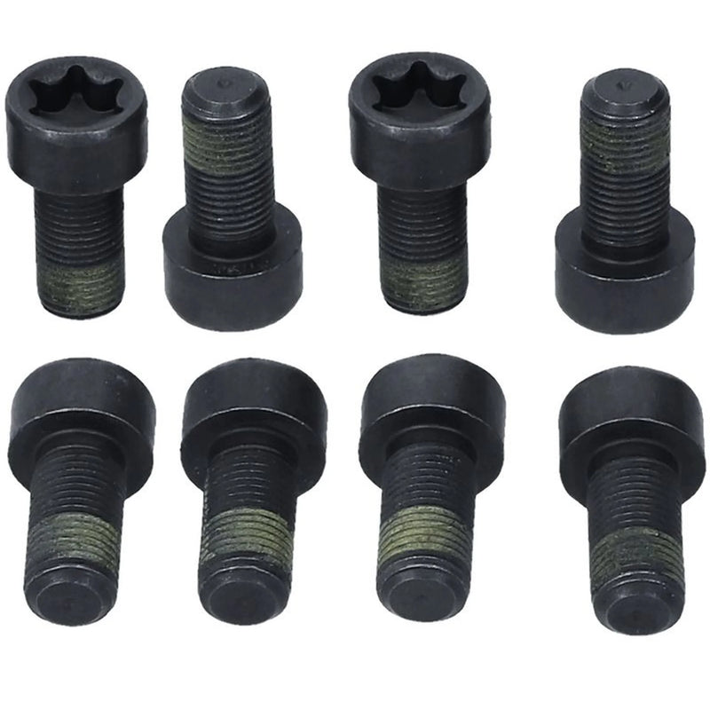 Sachs Engine Flywheel Teeth 250mm 2294000525