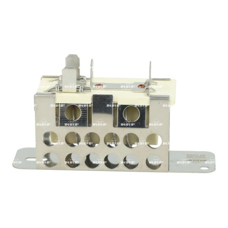 NRF Heater Blower Resistor 342156