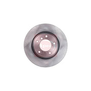 Apec 2 x Vented Front Brake Discs DSK971