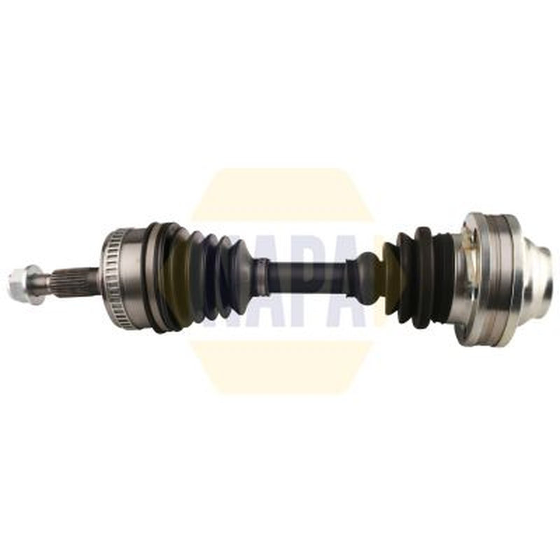 NAPA CV Drive Shaft Driveshaft Front NDS1079LR