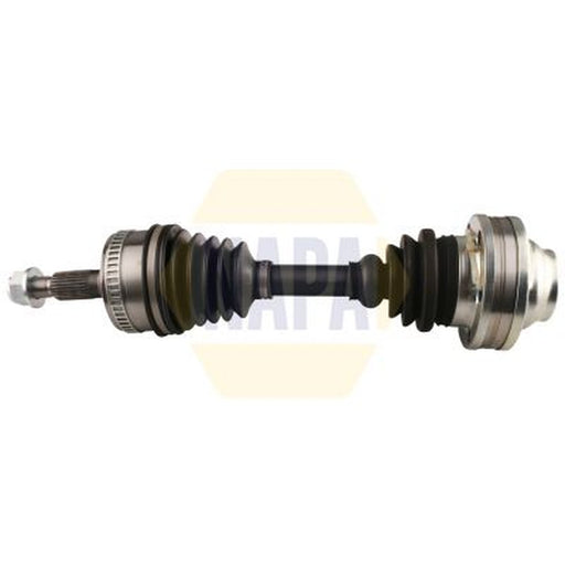 NAPA CV Drive Shaft Driveshaft Front NDS1079LR