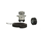 Gates Timing Belt & Water Pump Kit KP15670XS