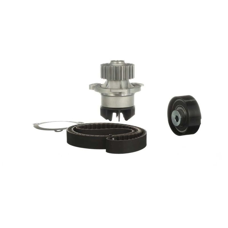 Gates Timing Belt & Water Pump Kit KP15670XS