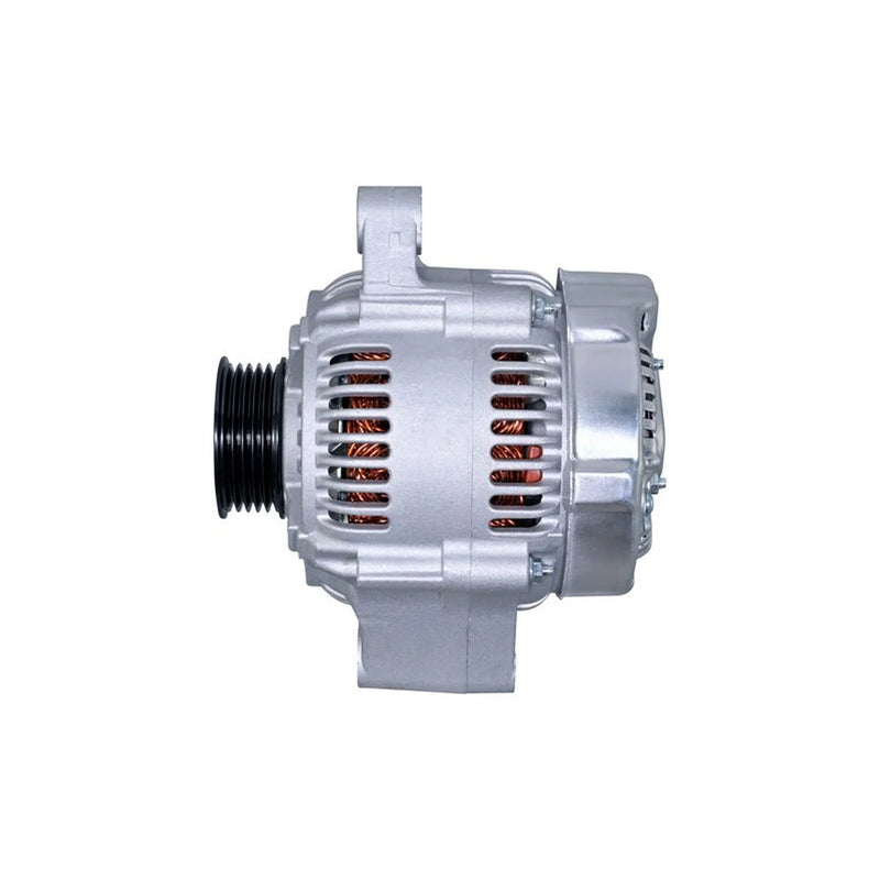 Hella Car Alternator 12V 8EL 011 711-471