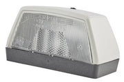 Hella 2KA 003 389-001 Licence Plate Light