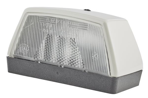 Hella 2KA 003 389-001 Licence Plate Light