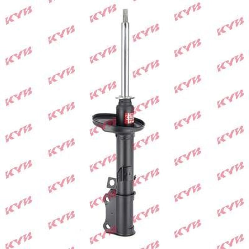KYB Shock Absorber Damper Strut Rear Left 334051