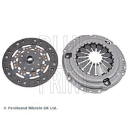 Blue Print Clutch Kit Set 3pc 224mm ADN130233