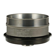 Gates Crank Shaft Belt Pulley TVD1236A