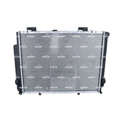 NRF Engine Radiator 53784