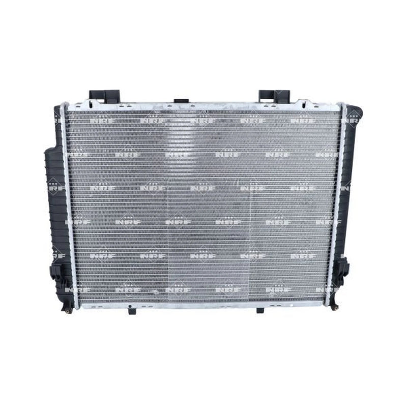NRF Engine Radiator 53784
