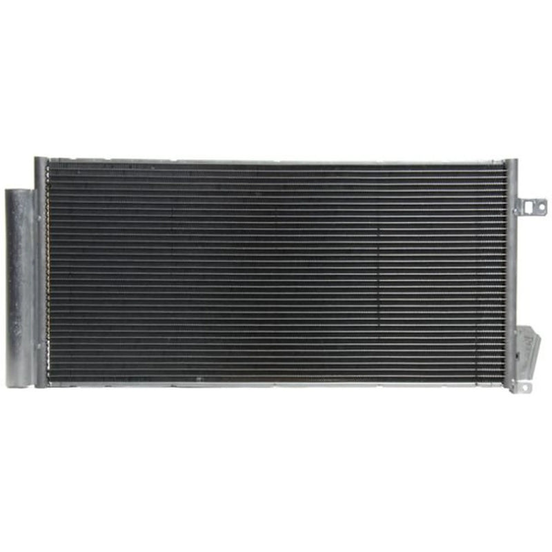 Mahle Air Conditioning Condenser AC 634 000P