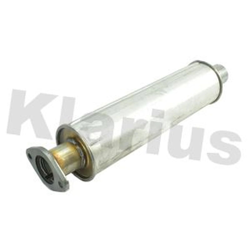 Klarius Exhaust Pipe OD VO501T