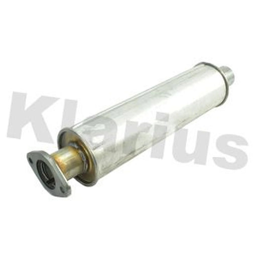 Klarius Exhaust Pipe OD VO501T