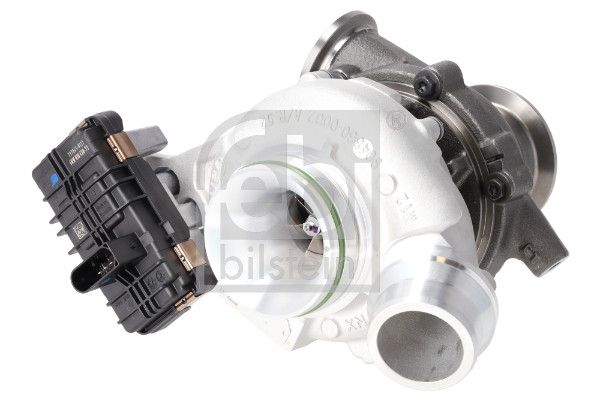 Febi Turbocharger Turbo Unit