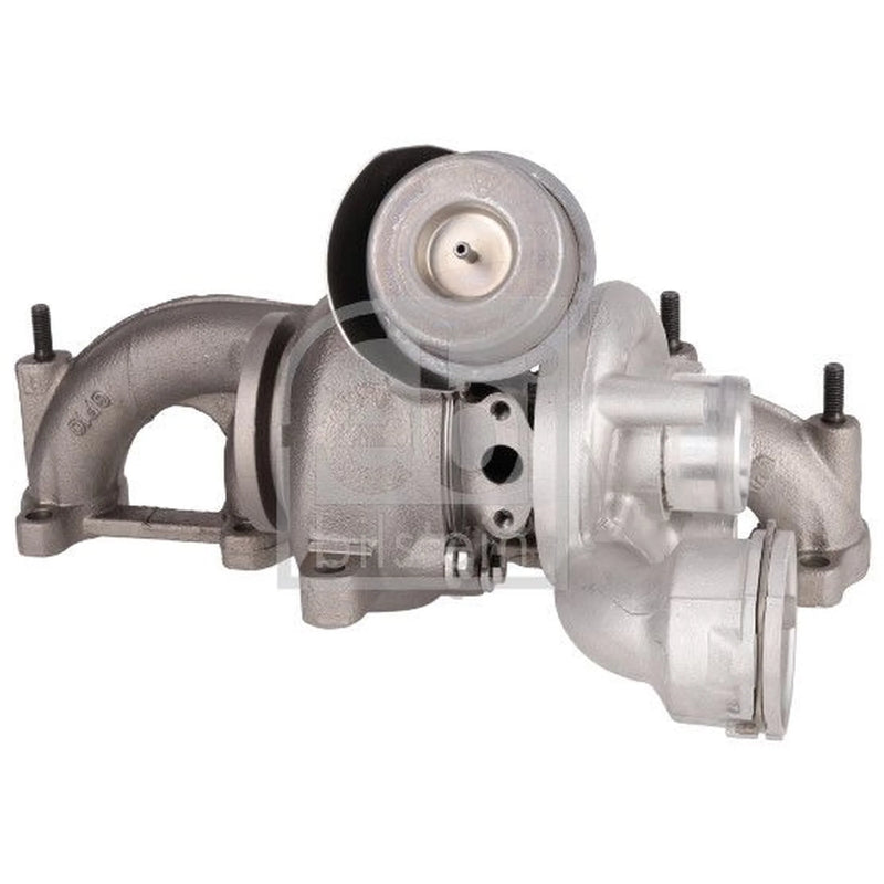 Febi Turbocharger Turbo Unit 190054