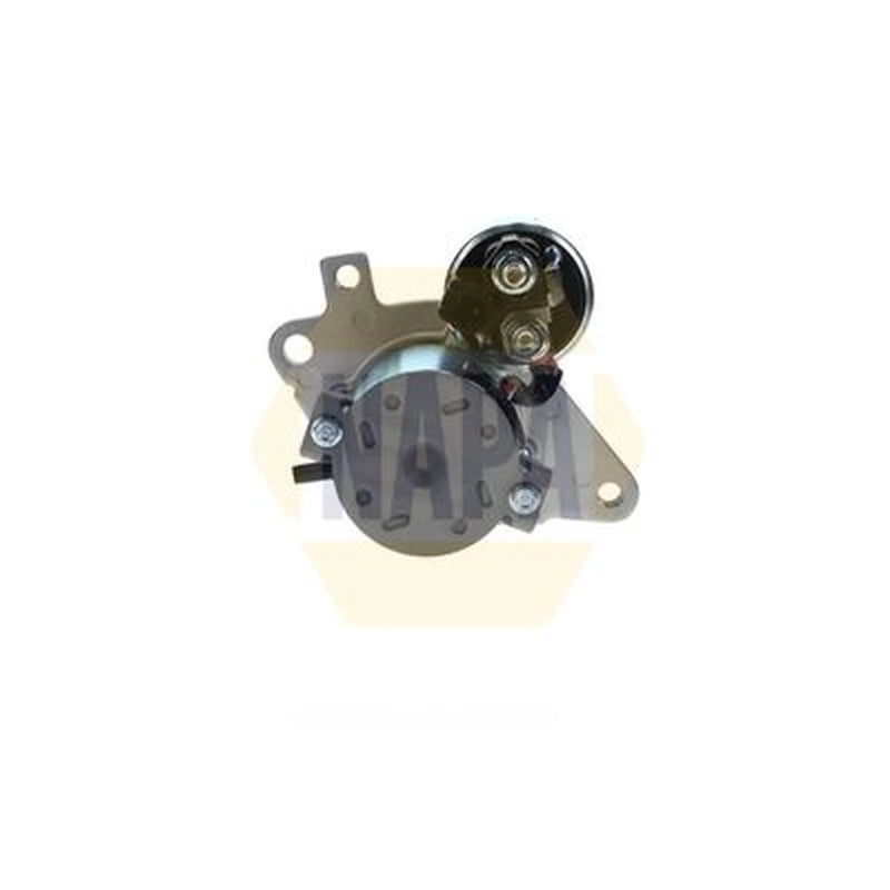NAPA Starter Motor 12V 1.2kW 9 Teeth NSM1781