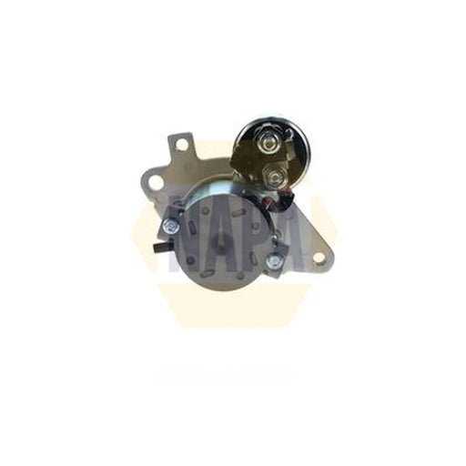 NAPA Starter Motor 12V 1.2kW 9 Teeth NSM1781