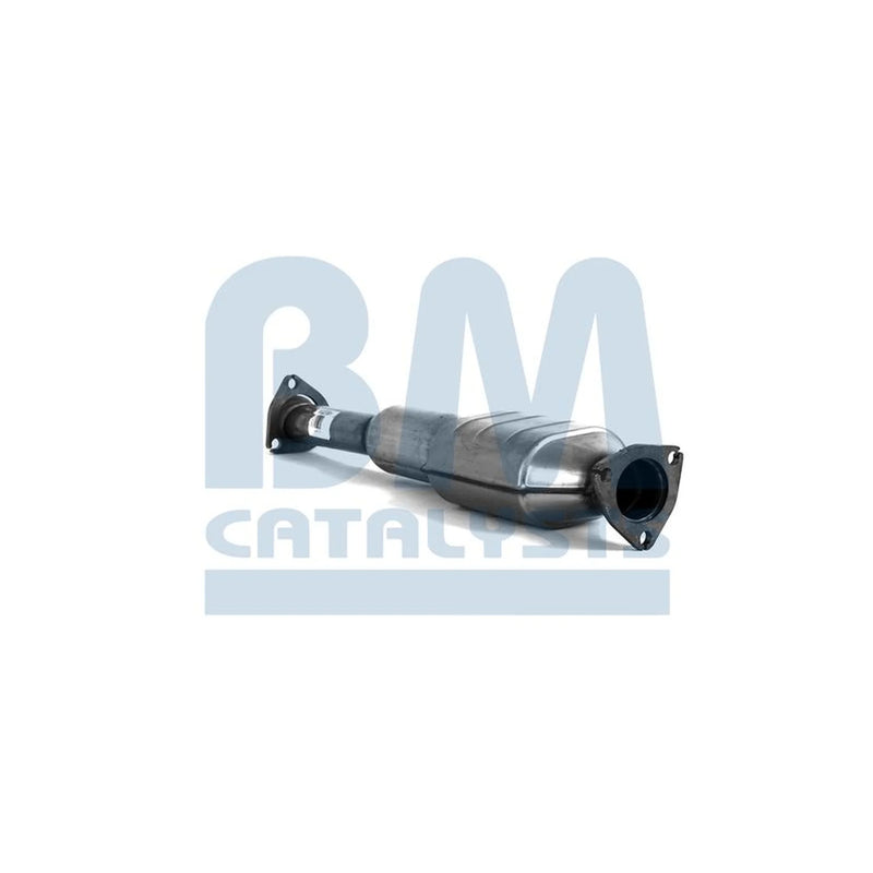 BM Catalysts Homologated Diesel Cat BM80278H
