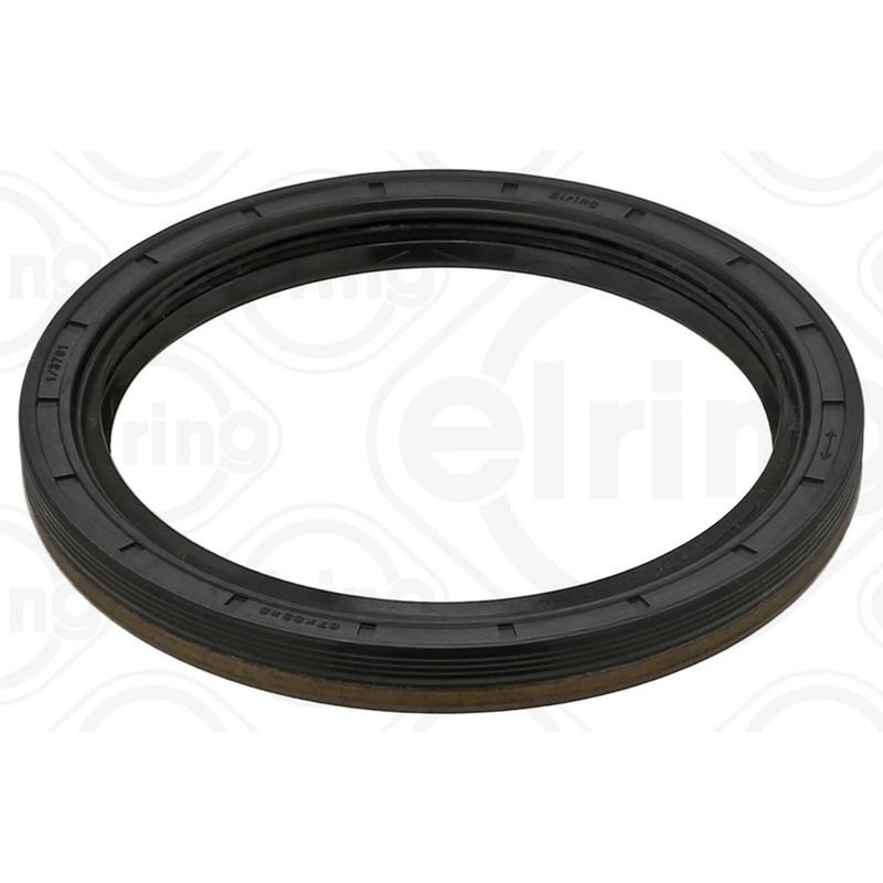Elring Differential Shaft Seal 83mm OD ID Thick 871.180