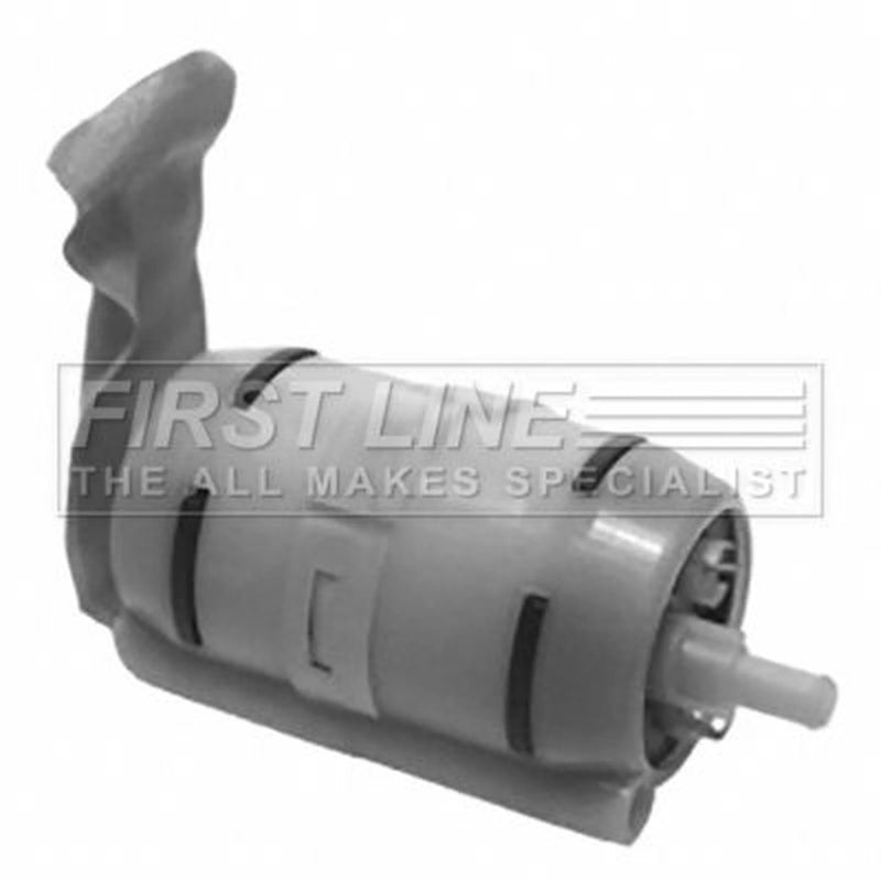 First Line Fuel Pump Assembly FFP1215