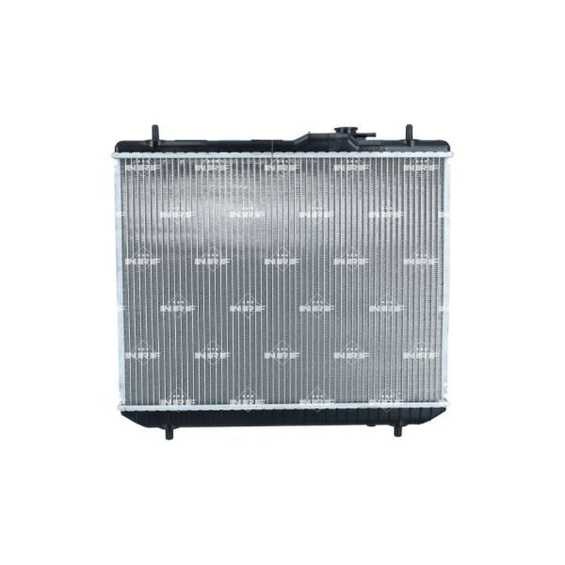 NRF Engine Radiator 53536