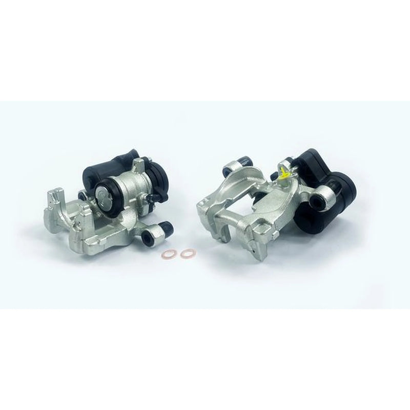Abtex Brake Caliper Assembly Rear Left ABC1724L