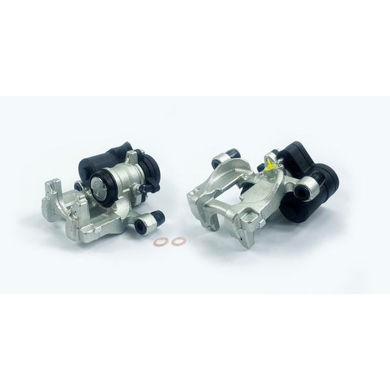 Abtex Brake Caliper Assembly Rear Left ABC1724L