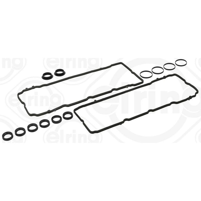 Elring Cylinder Head Cover Gasket Set B38.600