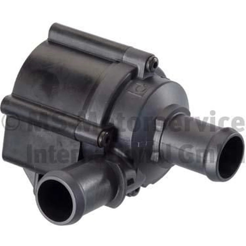 Pierburg Auxiliary Coolant Water Pump 7.08002.06.0