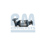 BM Catalysts Homologated Petrol Cat BM91403H