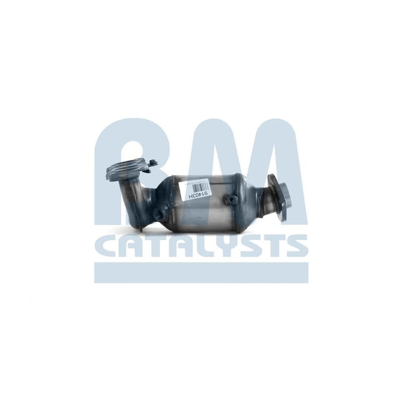 BM Catalysts Homologated Petrol Cat BM91403H