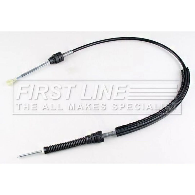 First Line Manual Transmission Cable Pull FKG1239