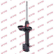 KYB Shock Absorber Damper Strut Rear 334036