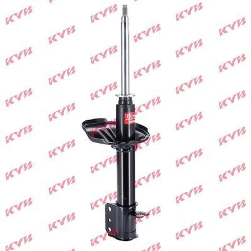 KYB Shock Absorber Damper Strut Rear 334036