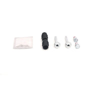 Bosch Brake Caliper Guide Sleeve Kit Rear 1 987 470 624
