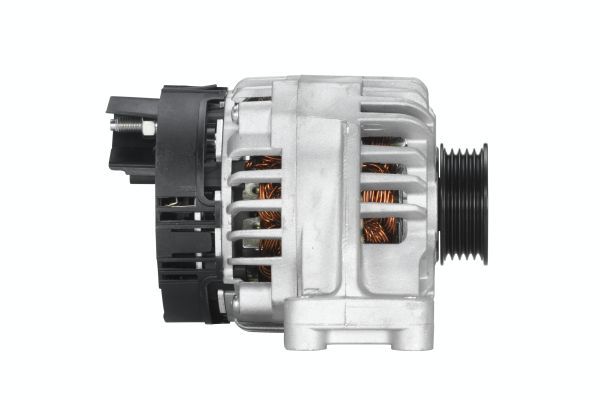 Hella 8EL 011 713-541 Alternator