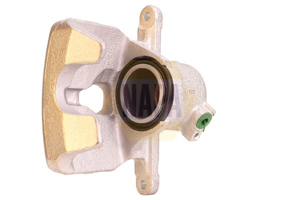 NAPA Brake Caliper Assembly Front Right