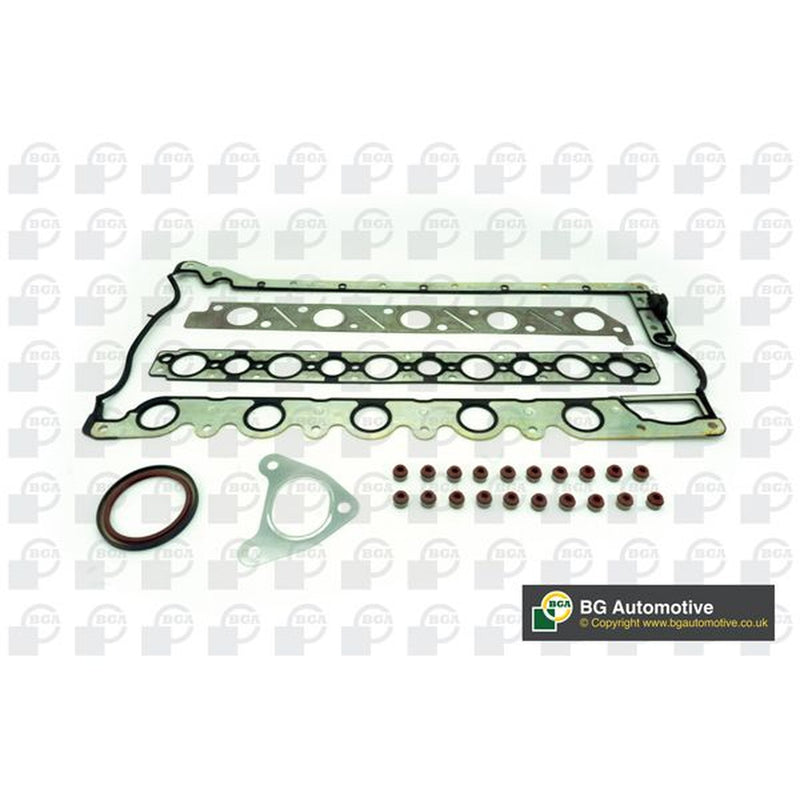 BGA Cylinder Head Gasket Kit HN4328