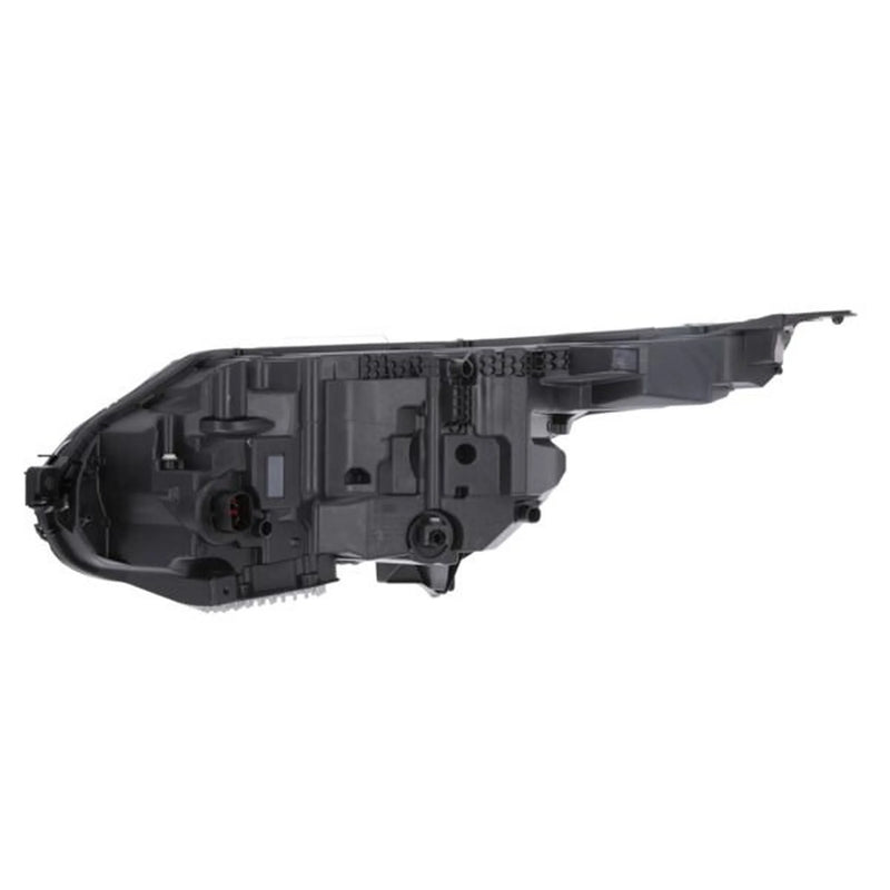 Valeo Headlight Headlamp LED Right 450712