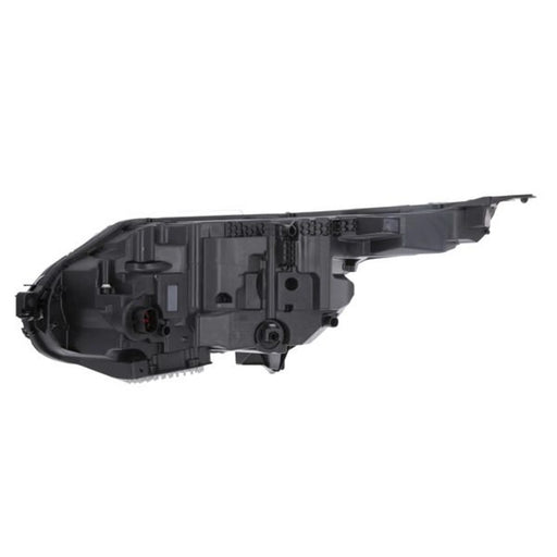 Valeo Headlight Headlamp LED Right 450712