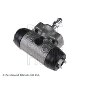 Blue Print Wheel Cylinder Hydraulic Brake Rear Right ADT34409